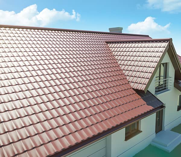 Complete Metal Roofing Services