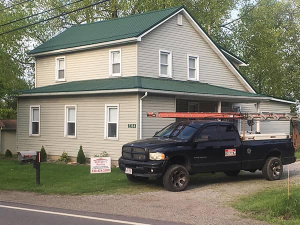 Residential Commercial Metal Roofing Company Residential Commercial Metal Roofing Company