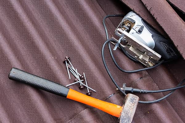 Residential Metal Roofing Installation Replacement Residential Metal Roofing Installation Replacement
